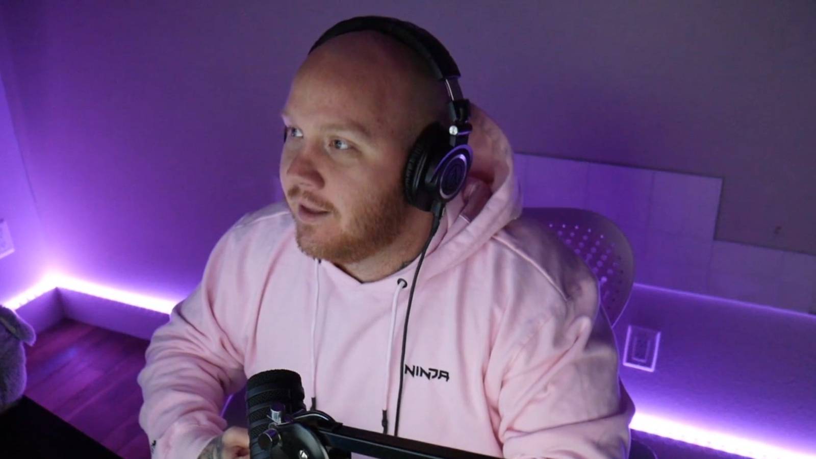 TimTheTatman Says Call of Duty Warzone Caldera Map 'Feels Dead'