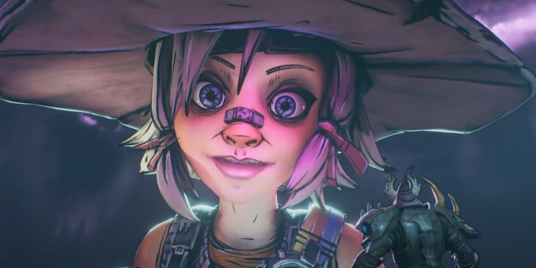 Tiny Tina's Wonderlands Shows New Gameplay in Game Awards Trailer