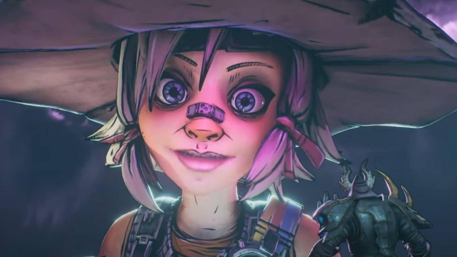 Tiny Tina's Wonderlands Shows New Gameplay in Game Awards Trailer