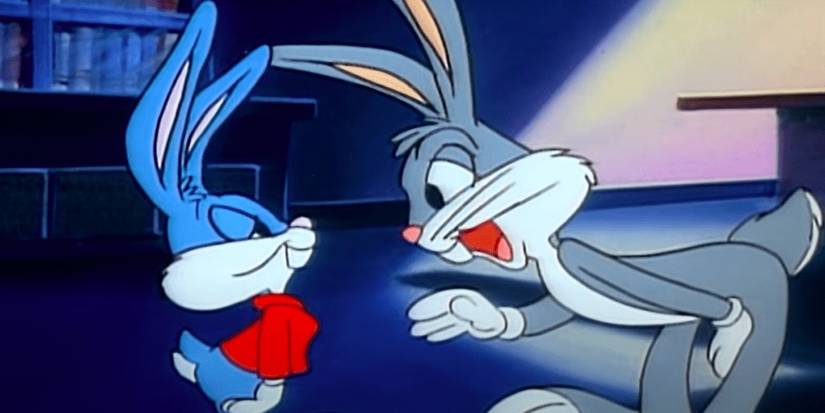 Tiny Toon Adventures