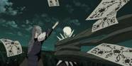 Naruto The 14 Strongest Forbidden Jutsu In The Series