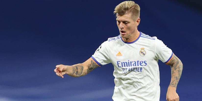 Toni Kroos