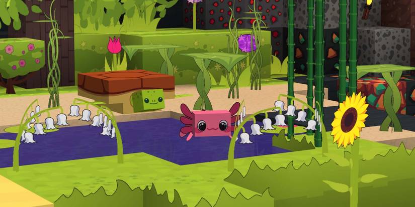 TooniverseMinecraftTexturePack