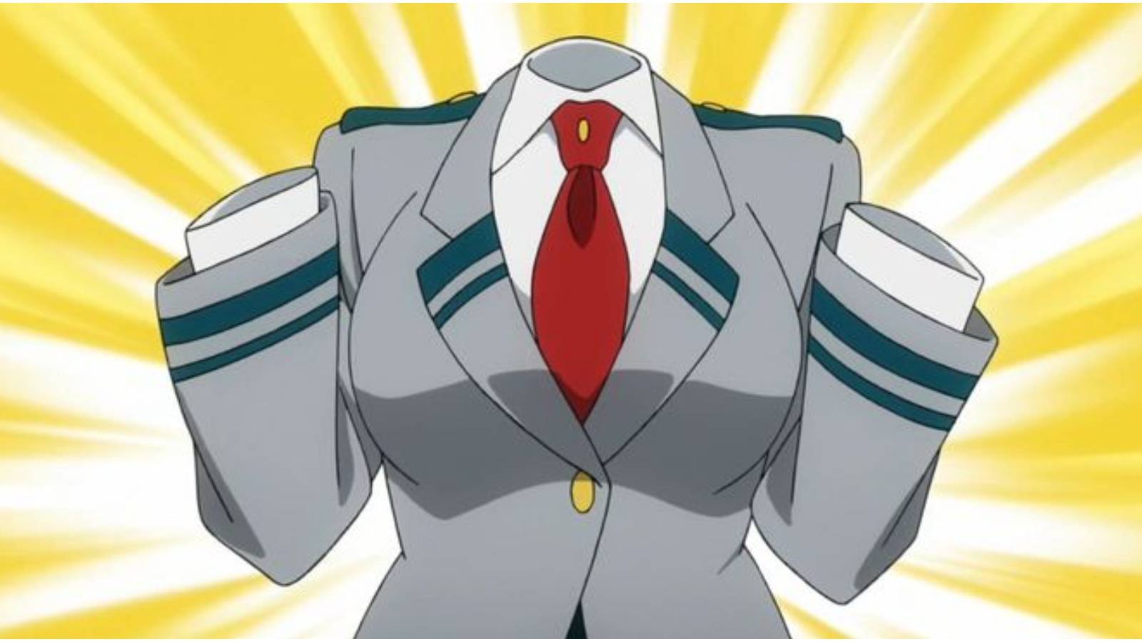 Toru THe Invisible Girl