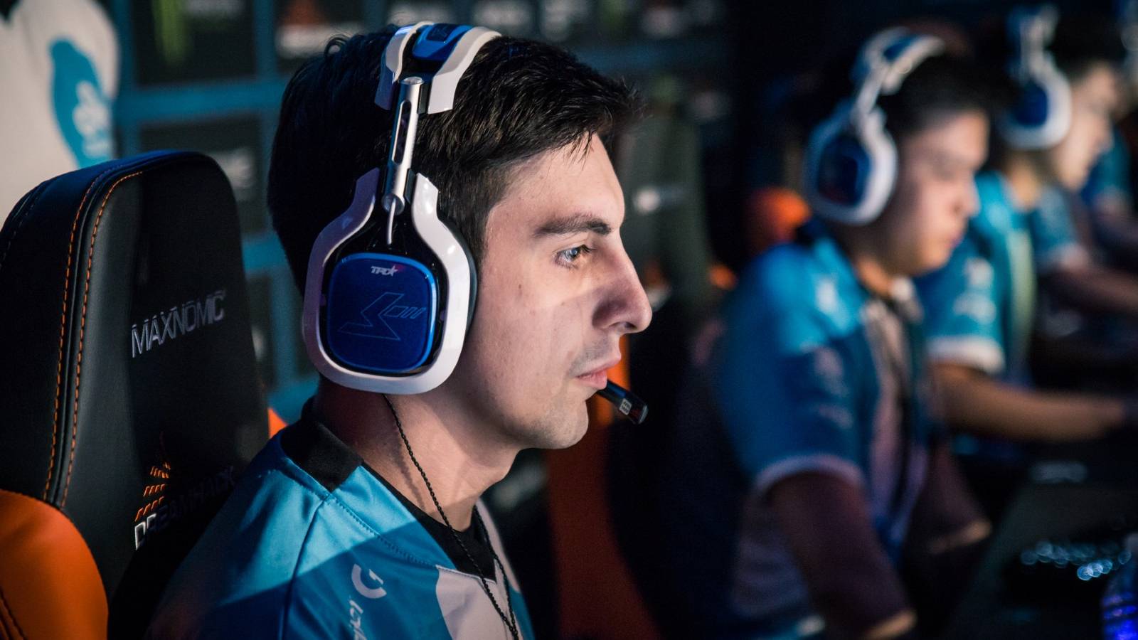 Twitch Streamer Shroud Explains Why He Won't Play Games Competitively