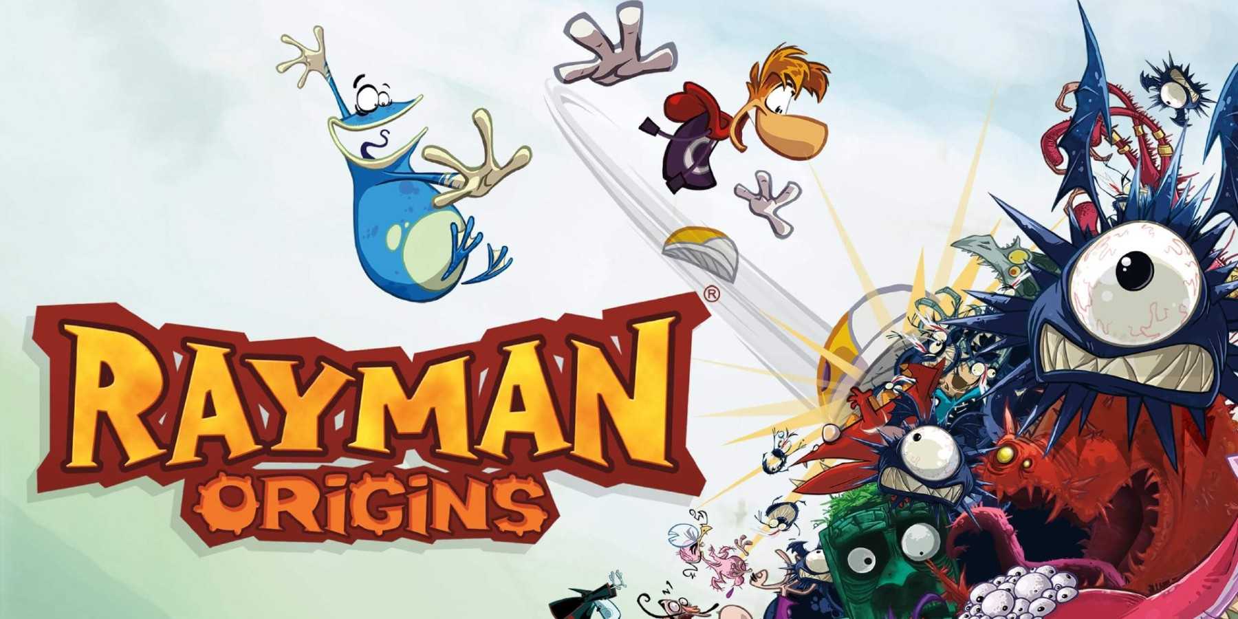 Ubisoft Games With The Best Art Style ubisoft-games-with-the-best-art-style