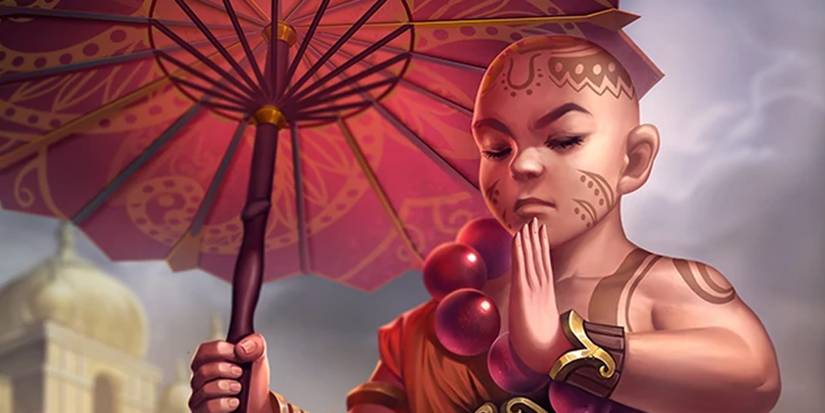 Vamana