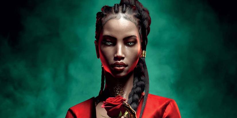 Vampire The Masquerade Swansong