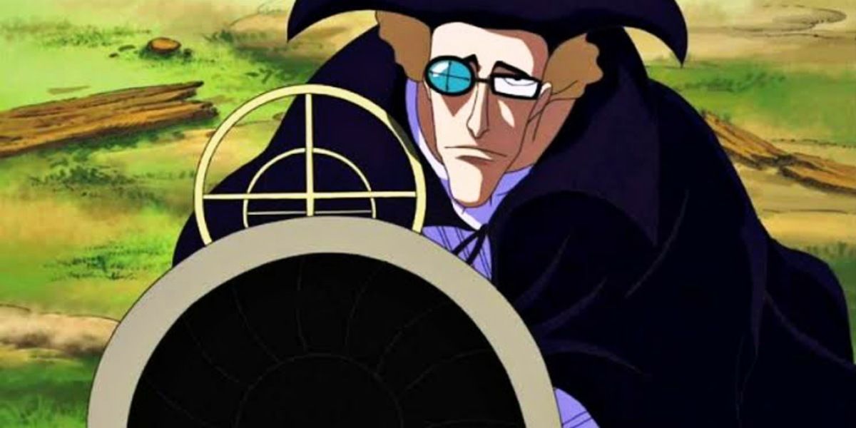 One Piece: Van Augur's Wapu Wapu no Mi, Explained