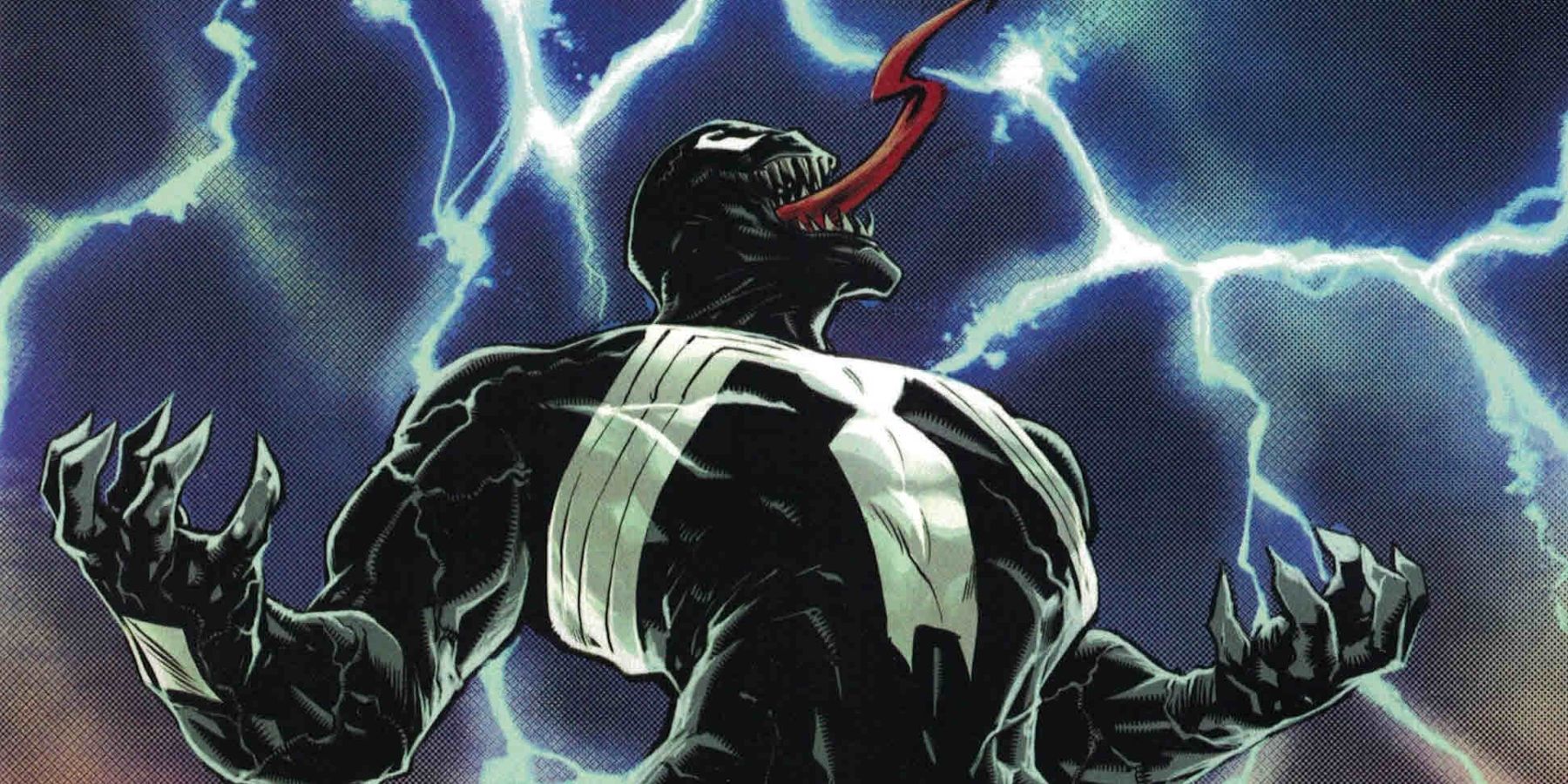 Venom-Marvel-Comics