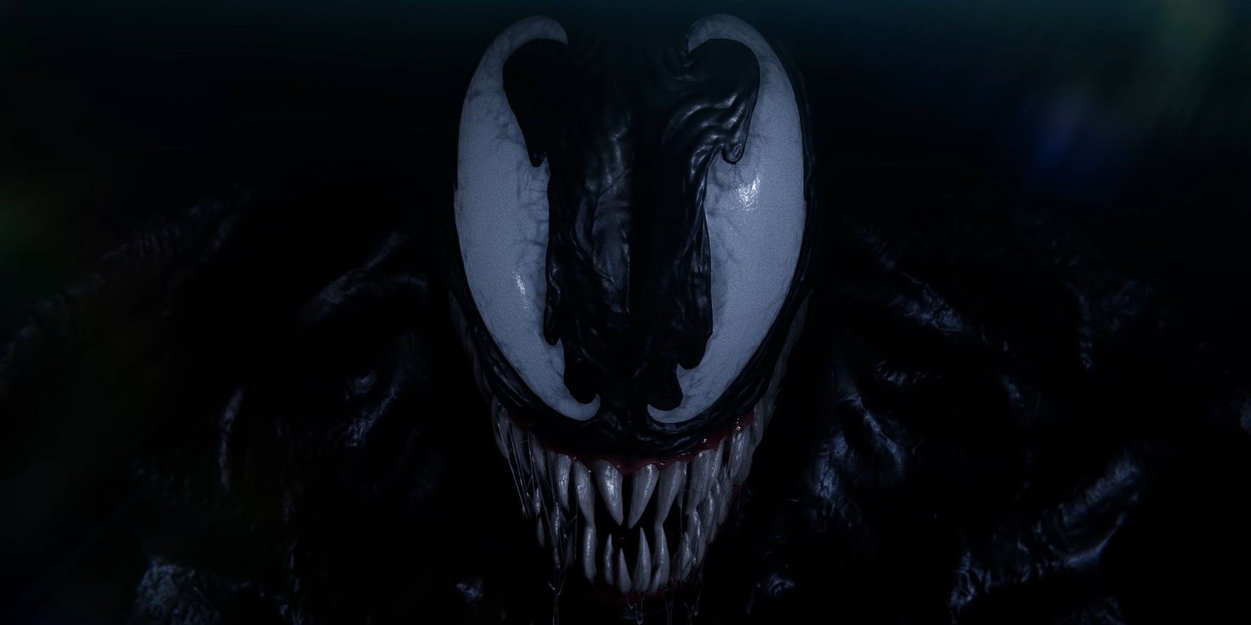 Venom Spider-Man Standalone Game