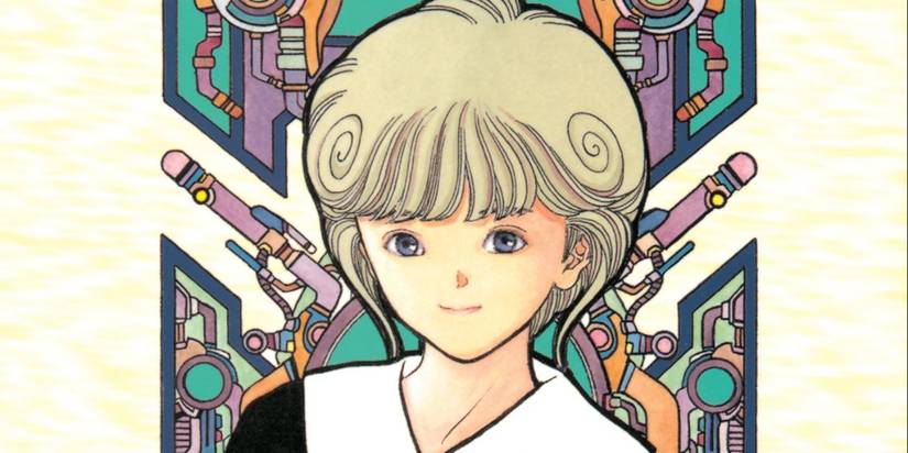 Video Girl Ai cover art featuring Ai Amano