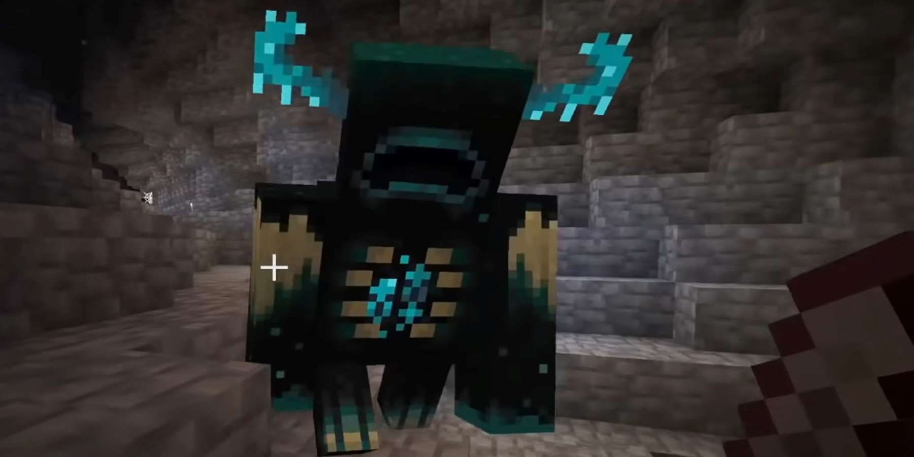 How Minecraft Can Use the Warden as a Blueprint for Future Mobs