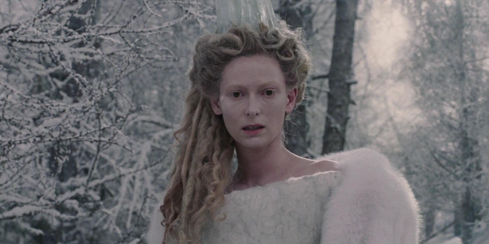 Jadis in The Chronicles of Narnia: The Lion, The Witch, & The Wardrobe