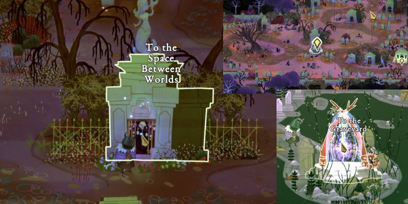 Wytchwood-Portals-Fast-Travel-Unlock-Graveyard-1