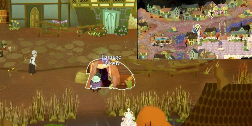 Wytchwood-Portals-Fast-Travel-Unlock-Village-1