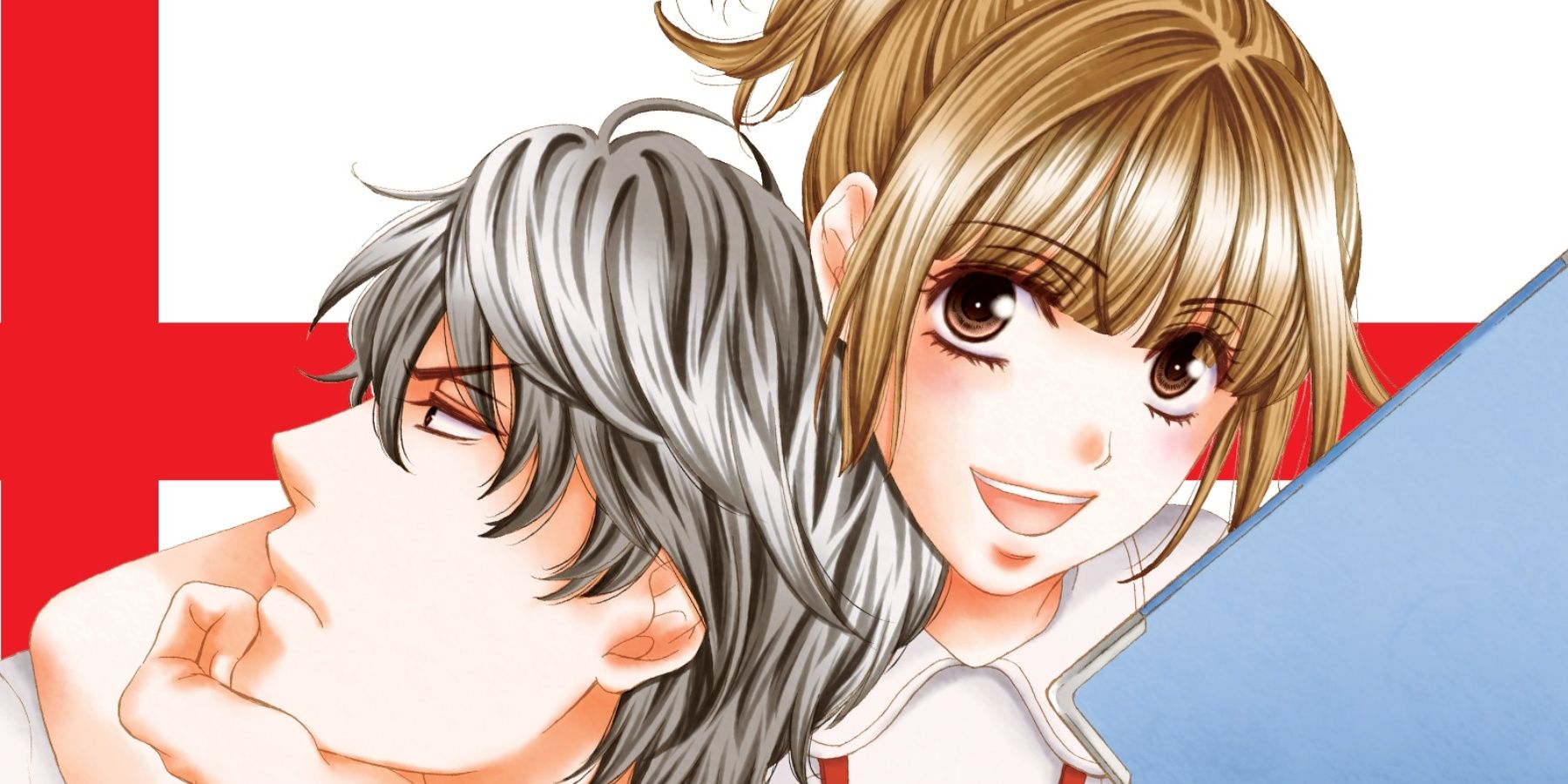 An Incurable Case of Love manga
