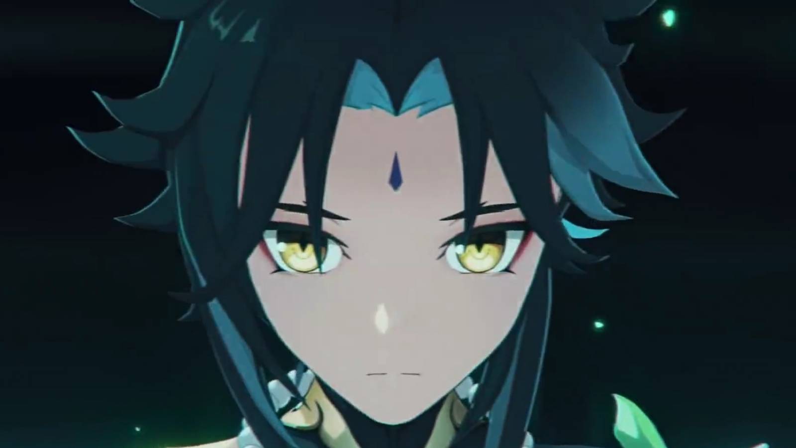 Xiao Cover in Genshin Impact