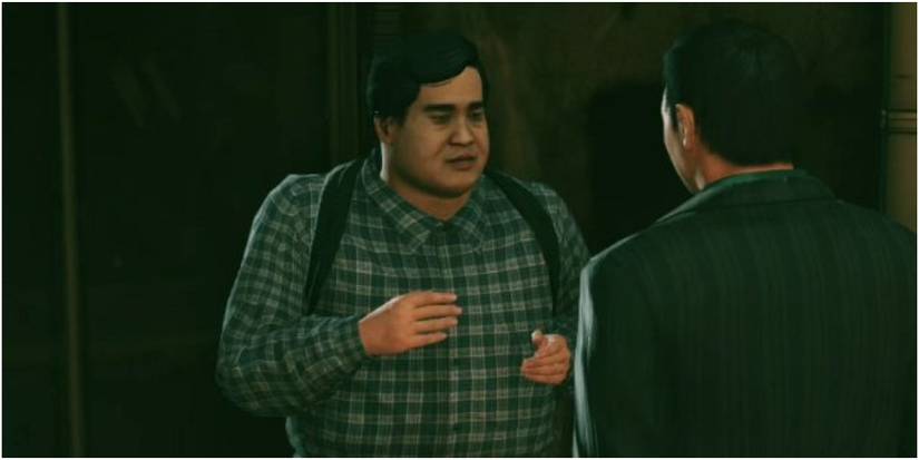 Yakuza-Kiwami-2 the Pervy Peddler