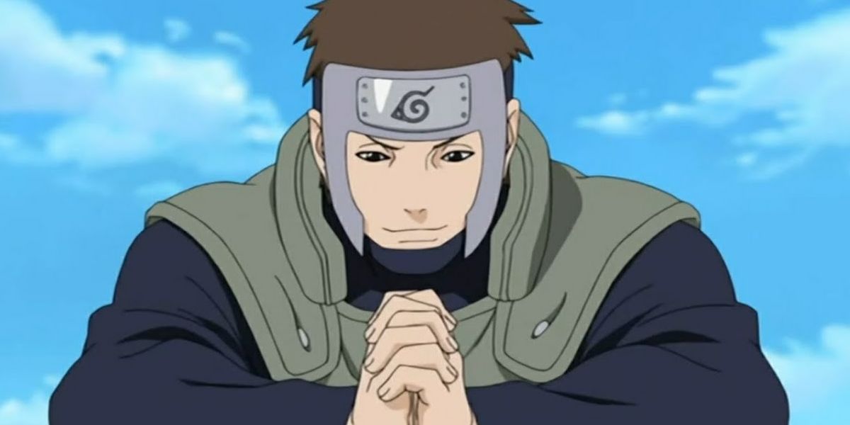 Yamato using Wood Release With Team 7
