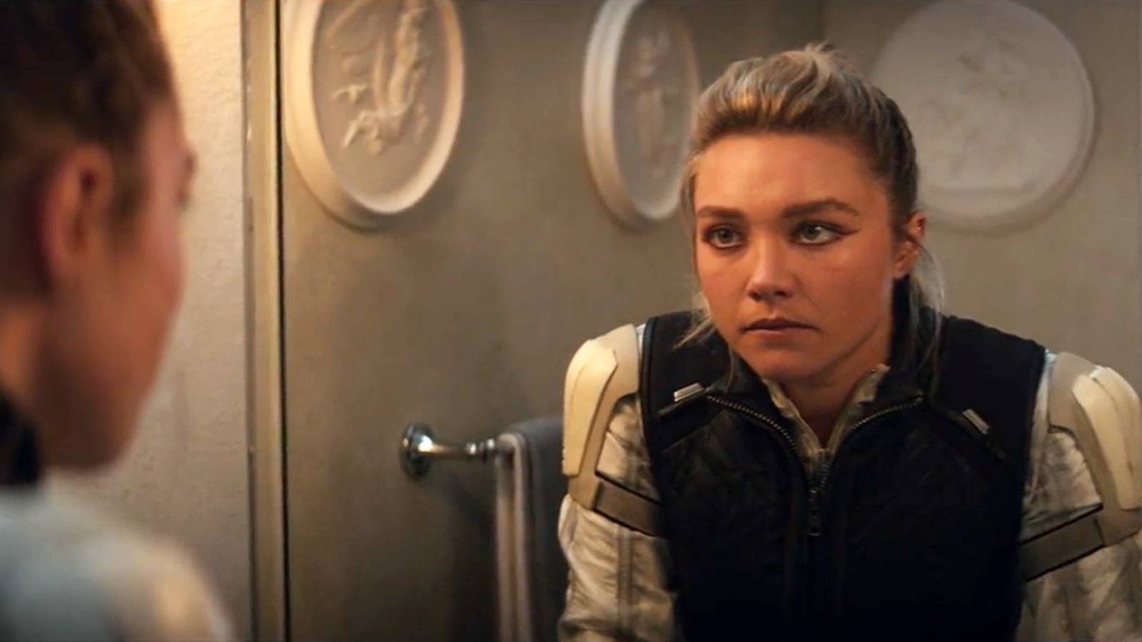 Hawkeye Florence Pugh