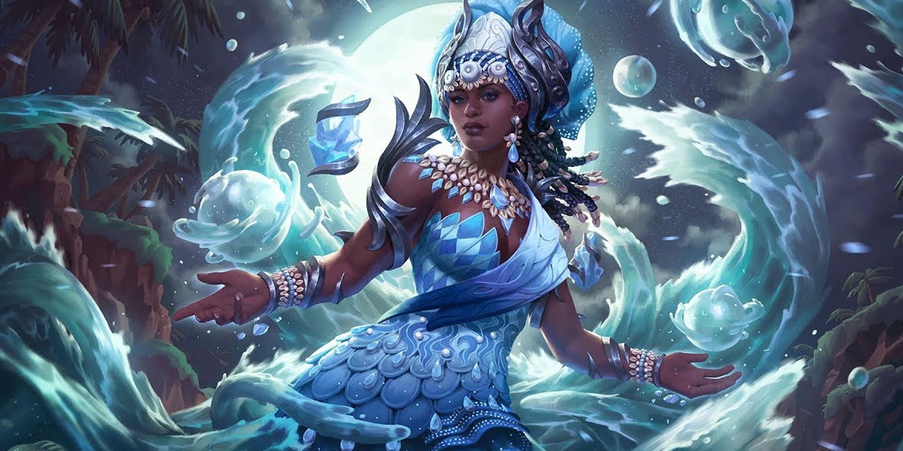 Yemoja