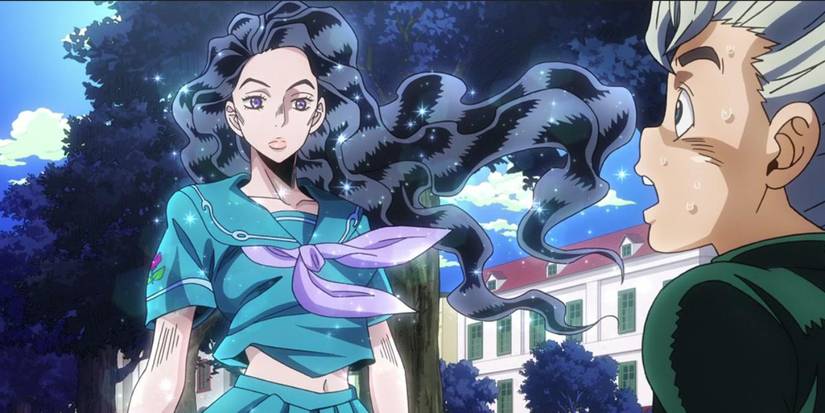 Yukako Yamagishi meeting with Koichi Hirose