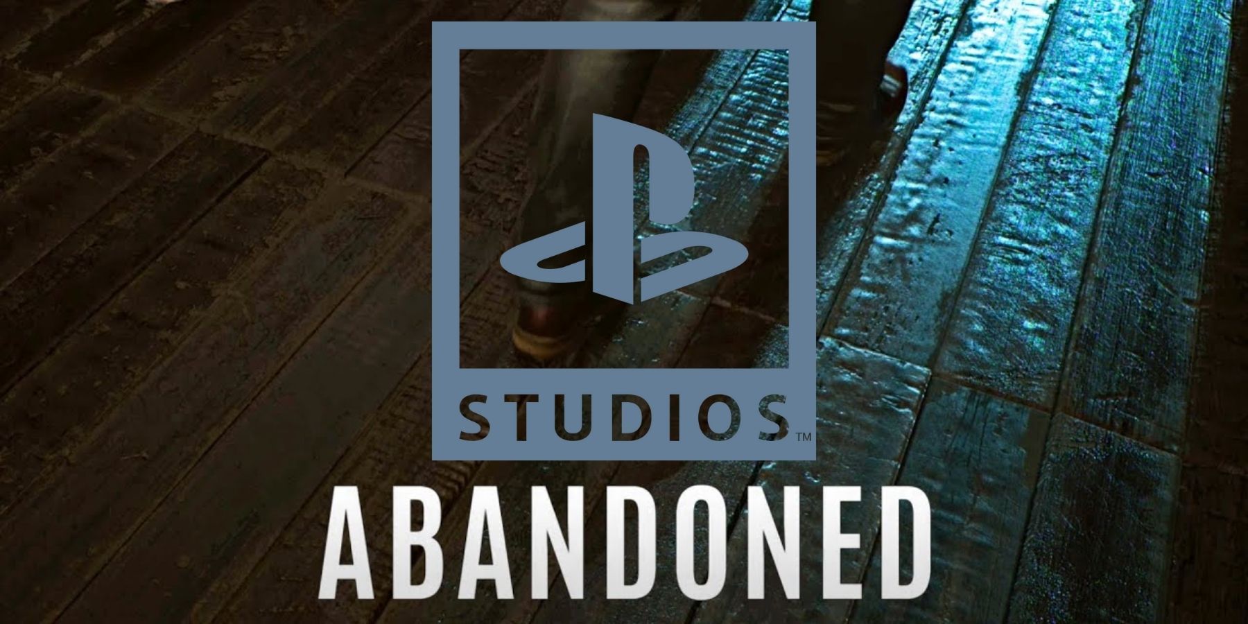 abandoned ps5 playstation studios ps5 game awards hideo kojima