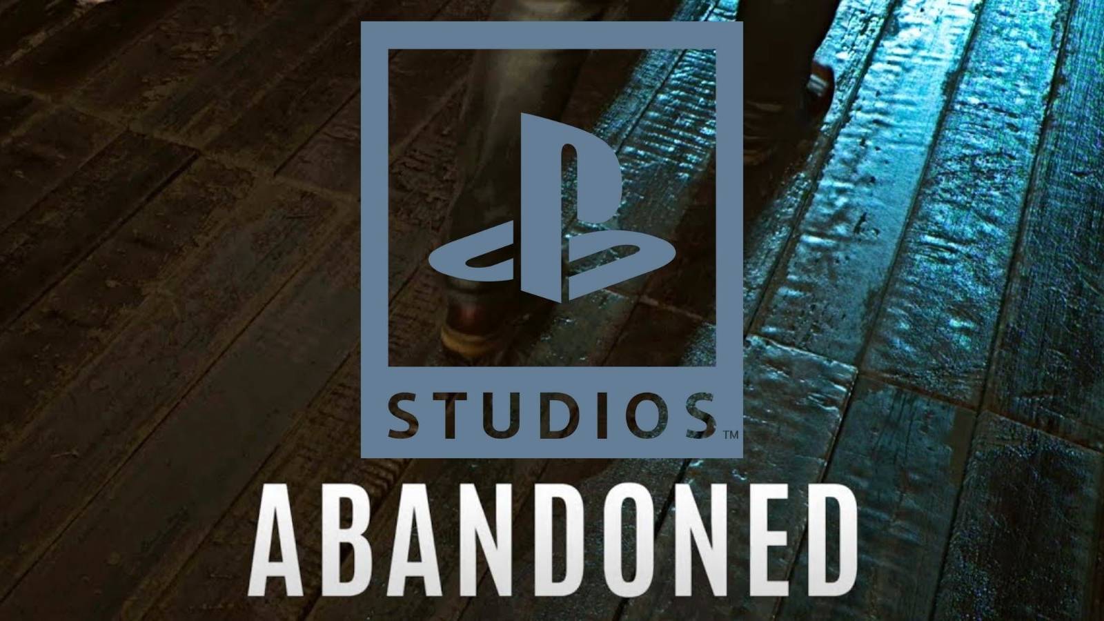 abandoned ps5 playstation studios ps5 game awards hideo kojima