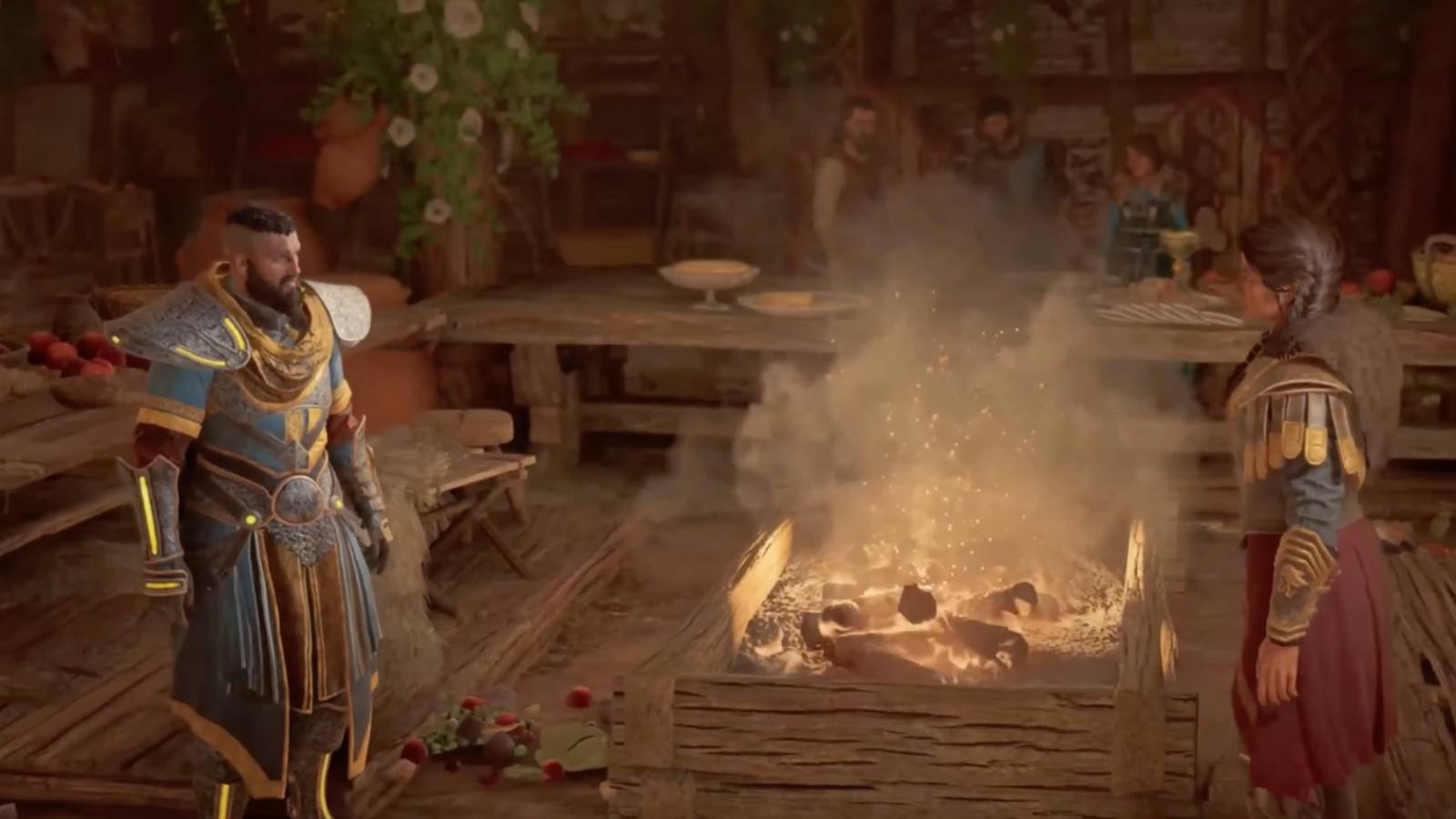 ac valhalla crossover stories flyting