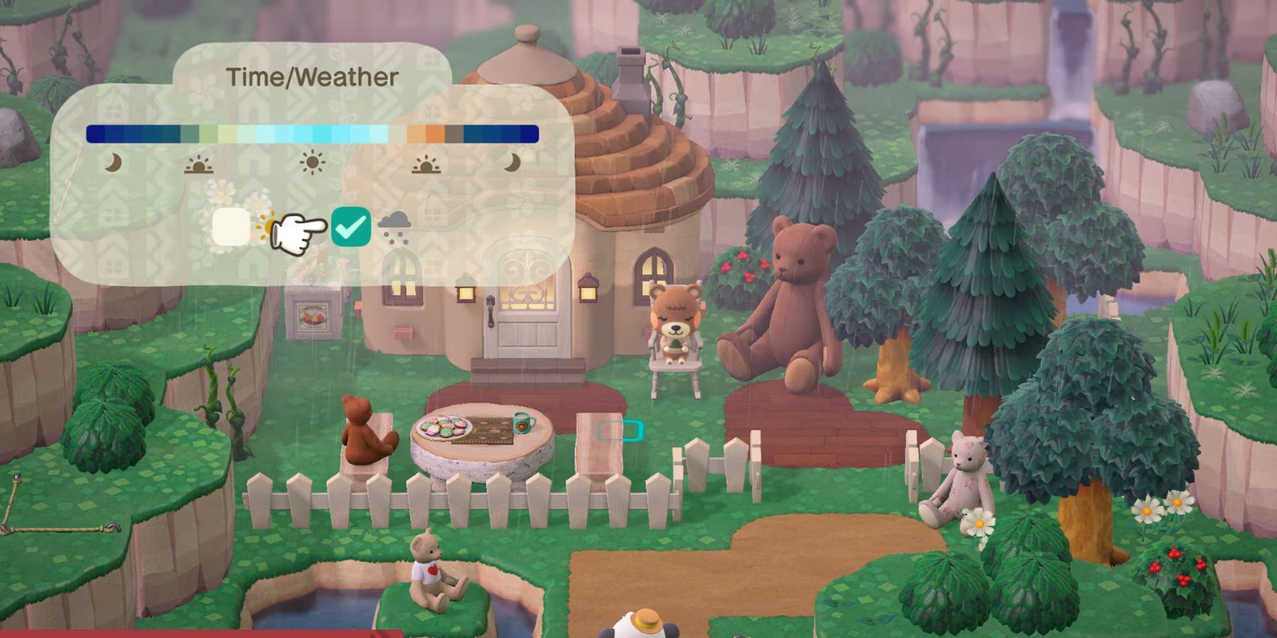 Animal Crossing: New Horizons': How to create a sports paradise