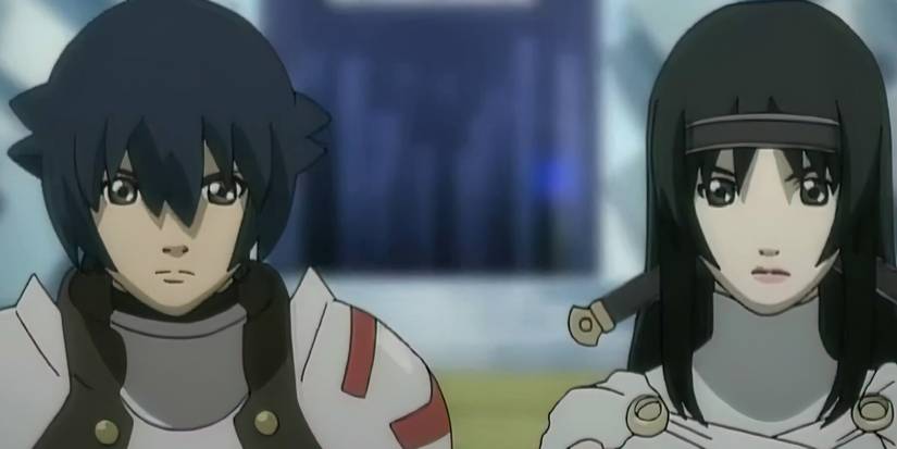 aegis of uruk anime adaptation