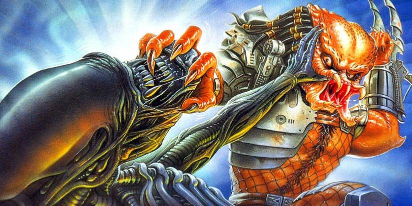 alien-vs-predator-snes