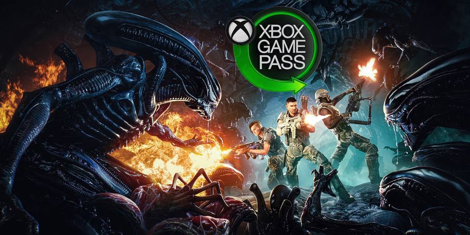 xbox game pass could be what aliens fireteam elite needs to make a comeback