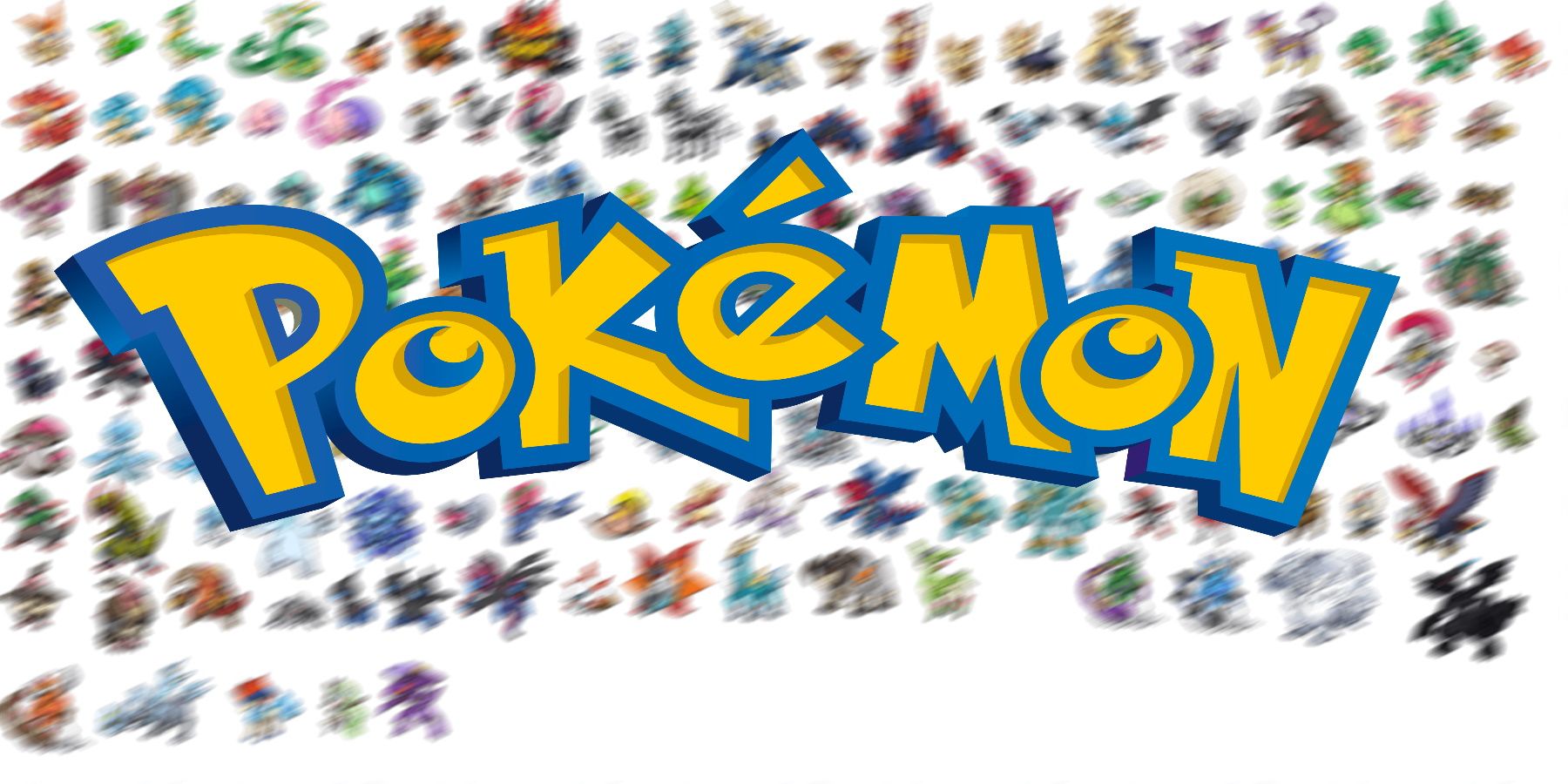 The Year of Pokemon - Generation V