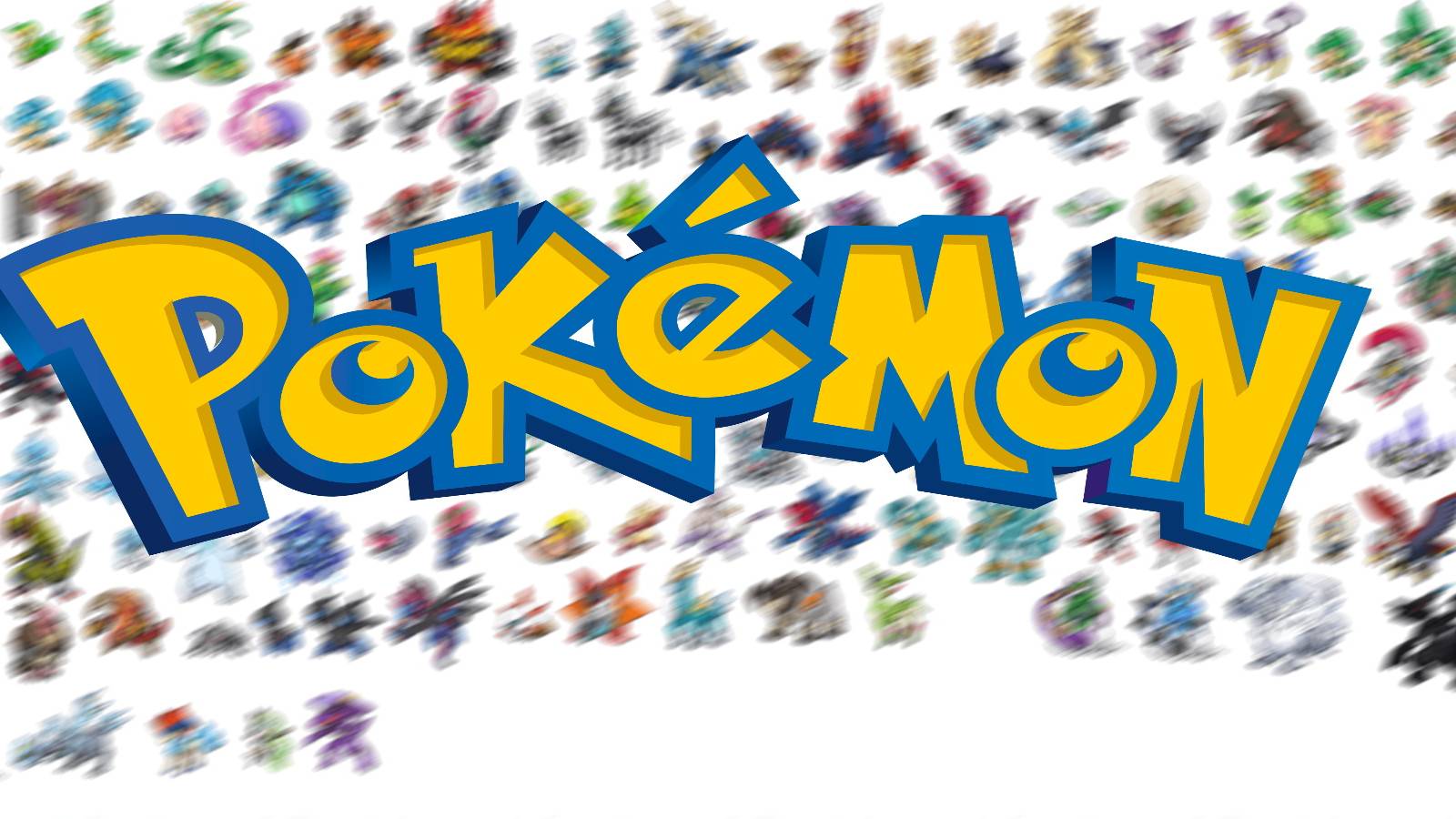 all pokemon in gen 5 sprites