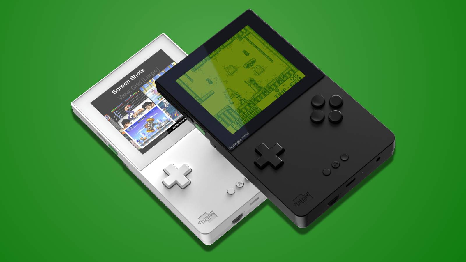 analogue pocket 2 full