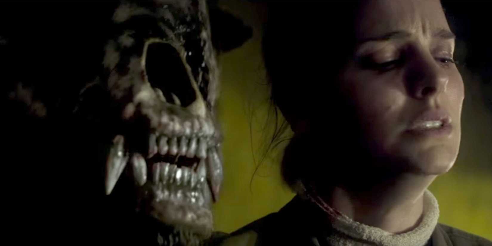 annihilation-natalie-portman-bear