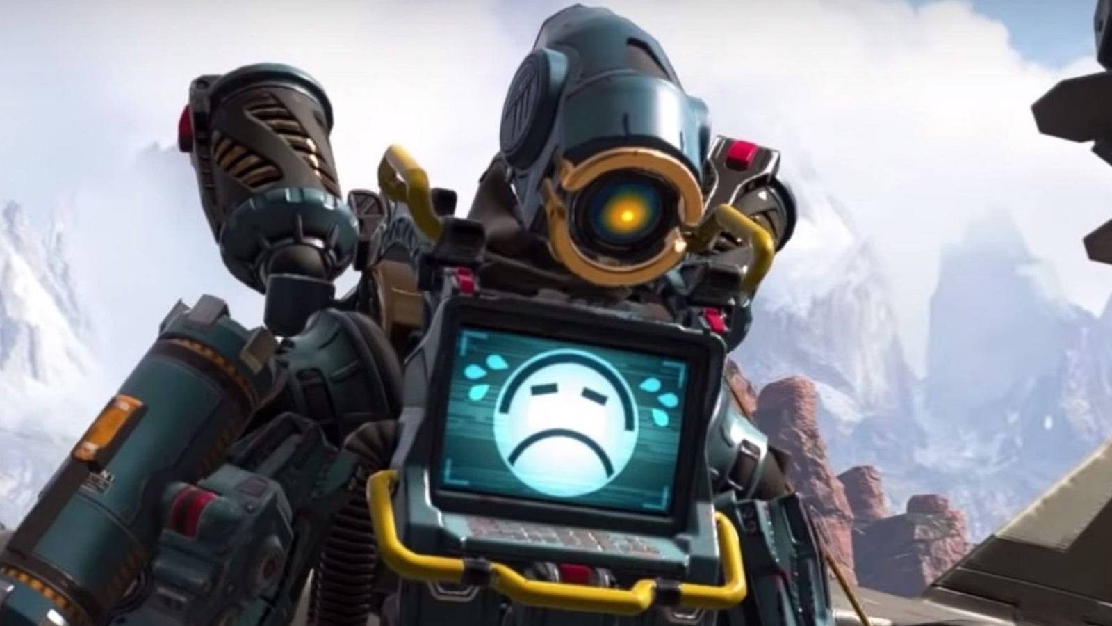 apex legends sad pathfinder feature