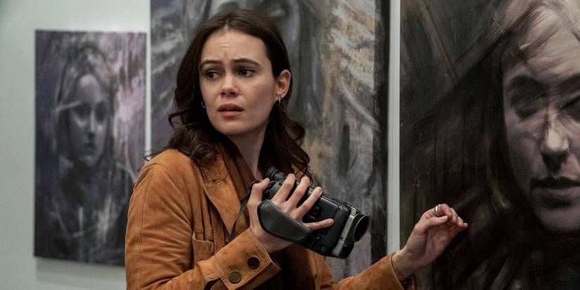 Melody in Archive 81