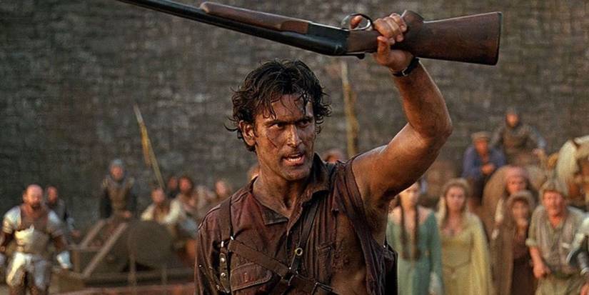 army of darkness