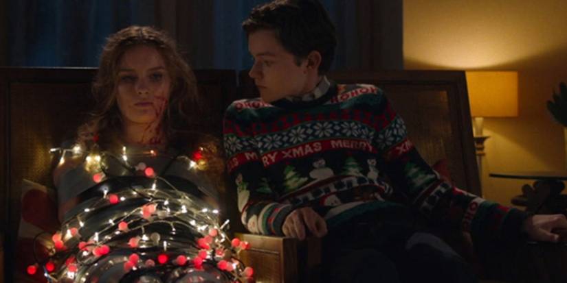 ashley and luke better watch out