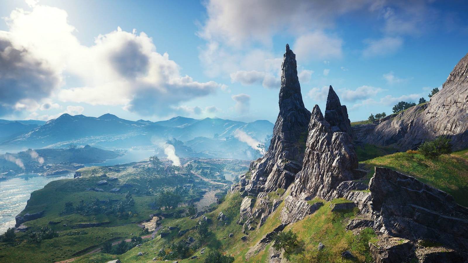 assassins creed valhalla heros sword