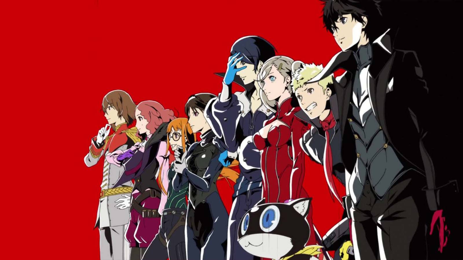 atlus pillar game 2022 persona 6