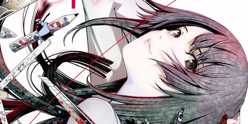 Bakemonogatari Manga Adaptation Nearing Conclusion Bakemonogatari Manga Adaptation Nearing Conclusion