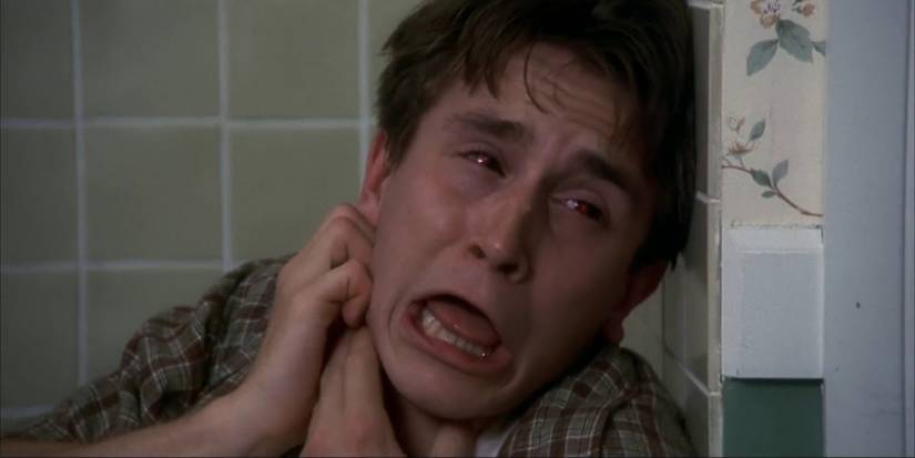 bathtub death scene in final destination