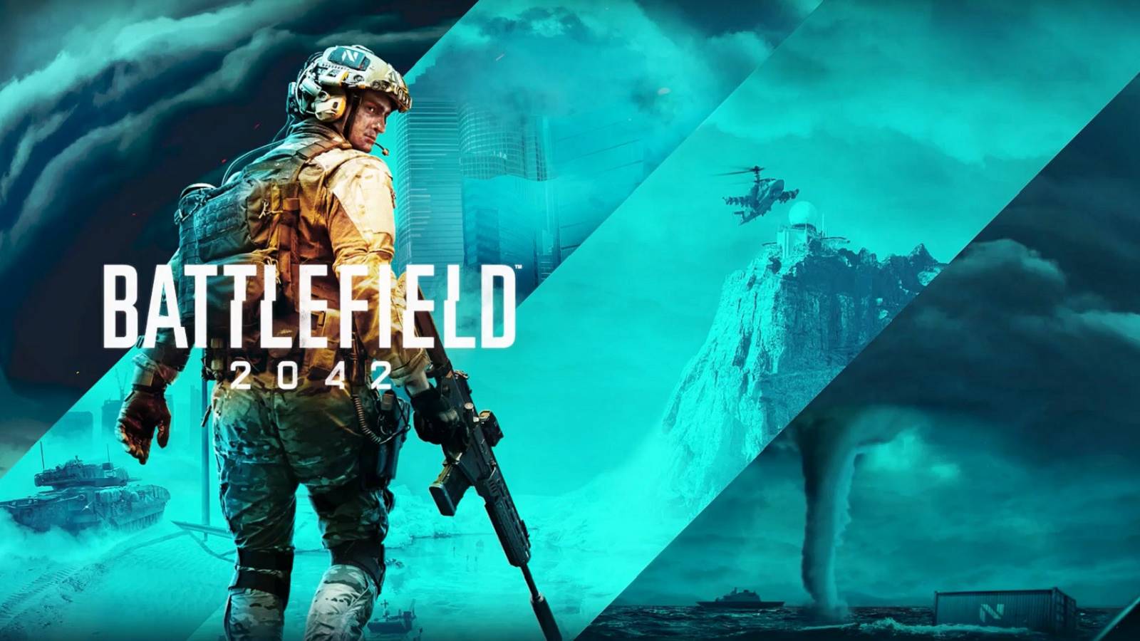 battlefield 2042 box art