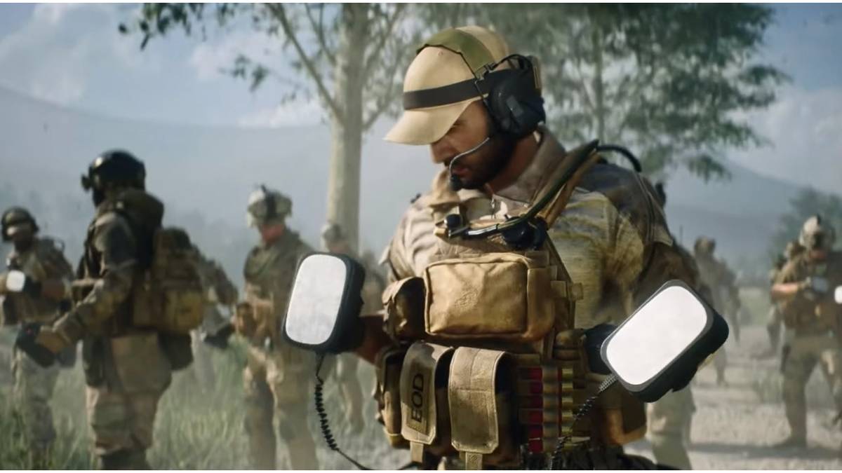 battlefield 2042 portal feature