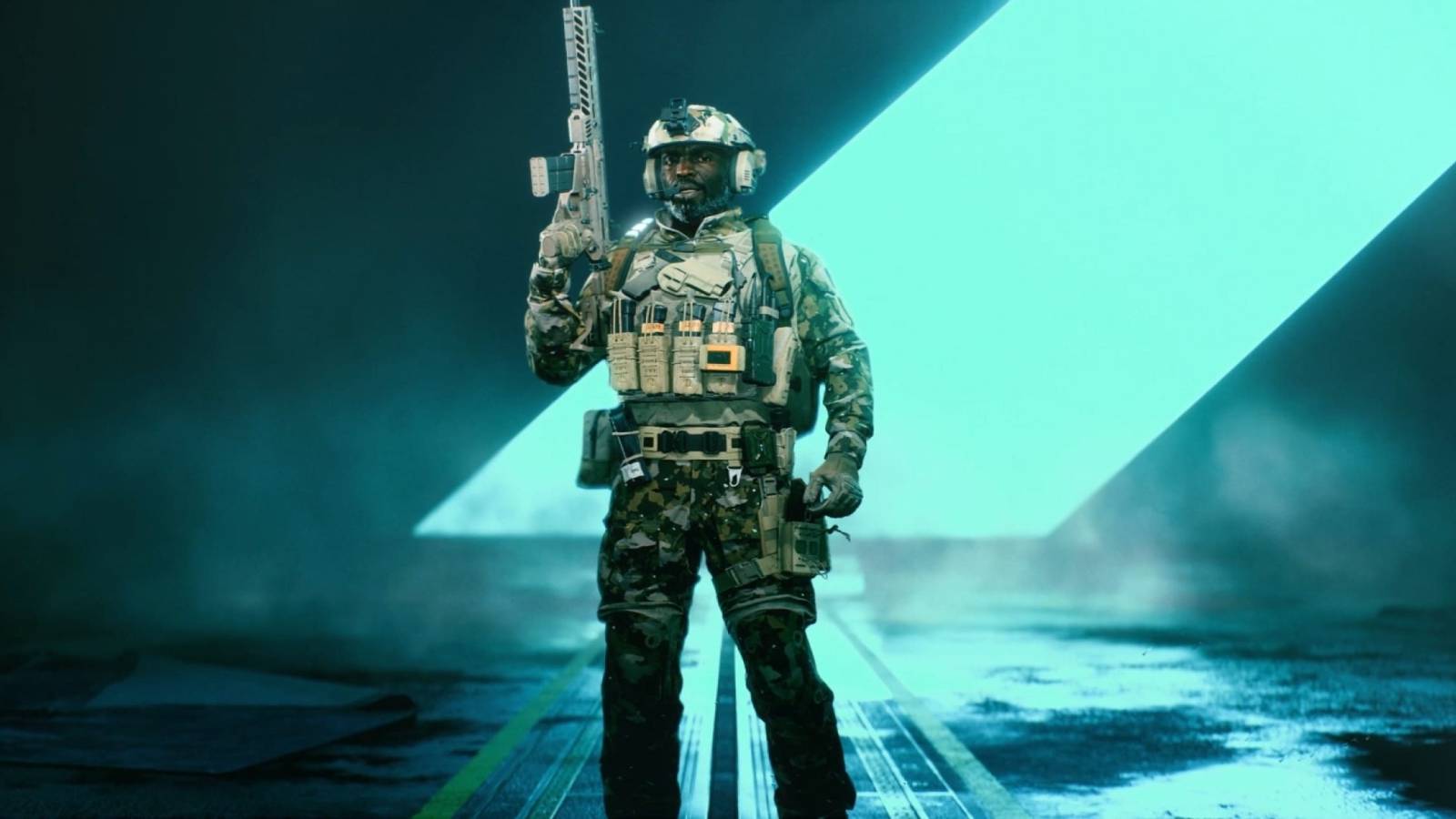 battlefield 2042 specialist