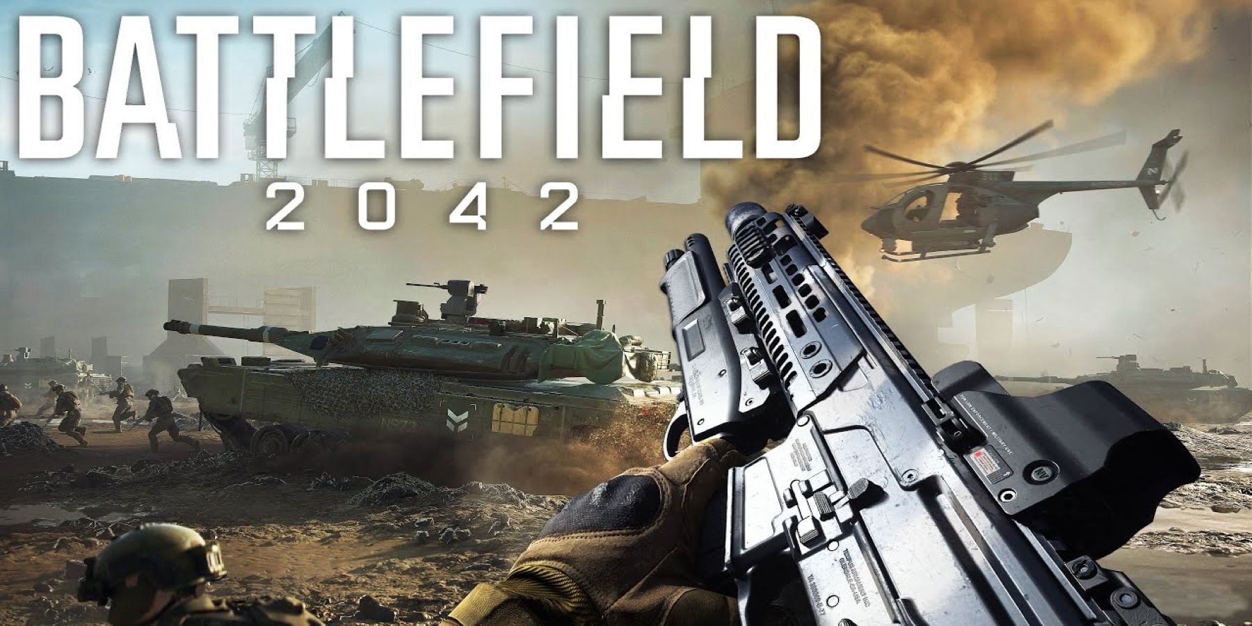 battlefield 2042